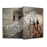 Mezarsız - As I Lay Dying - 2018 Türkçe Dvd Cover Tasarımı